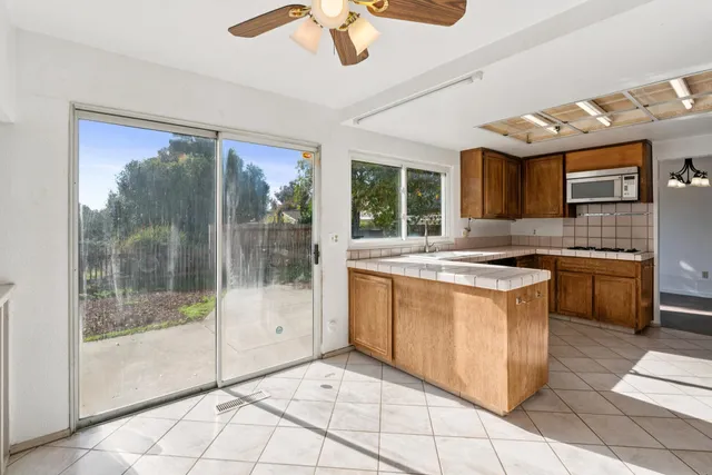 $599,000 | 1204 Stirling Drive, Rodeo, CA 94572