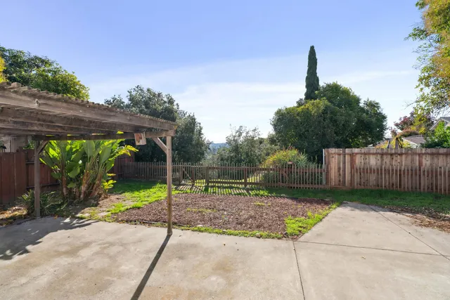 $599,000 | 1204 Stirling Drive, Rodeo, CA 94572