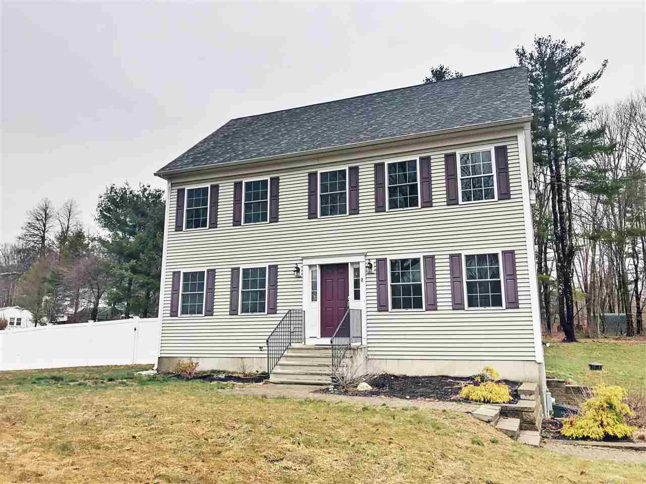 8 Depot Road Hampstead, NH 03841 - Photo 1 of 32