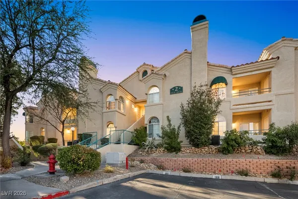 $260,000 | 2251 Wigwam Parkway, Unit 218, Henderson, NV 89074