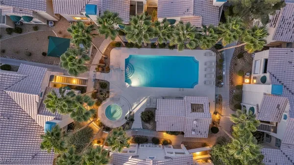 $260,000 | 2251 Wigwam Parkway, Unit 218, Henderson, NV 89074