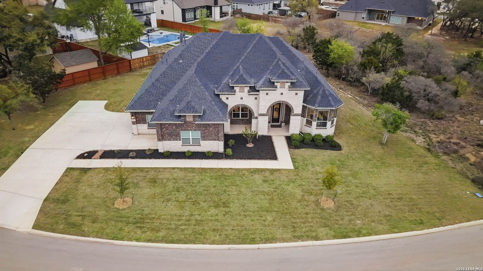 169 Storm Way Castroville, TX 78009 - Photo 2 of 50