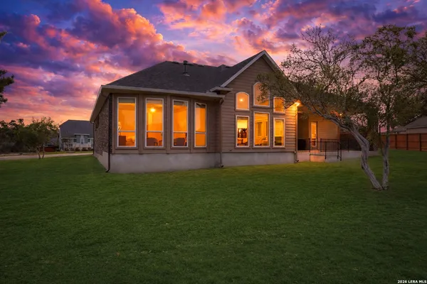 $715,000 | 169 Storm Way, Castroville, TX 78009