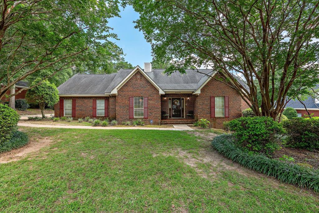 3636 Oak Ridge Lane Dothan, AL 36303 - Photo 1 of 29 Main View