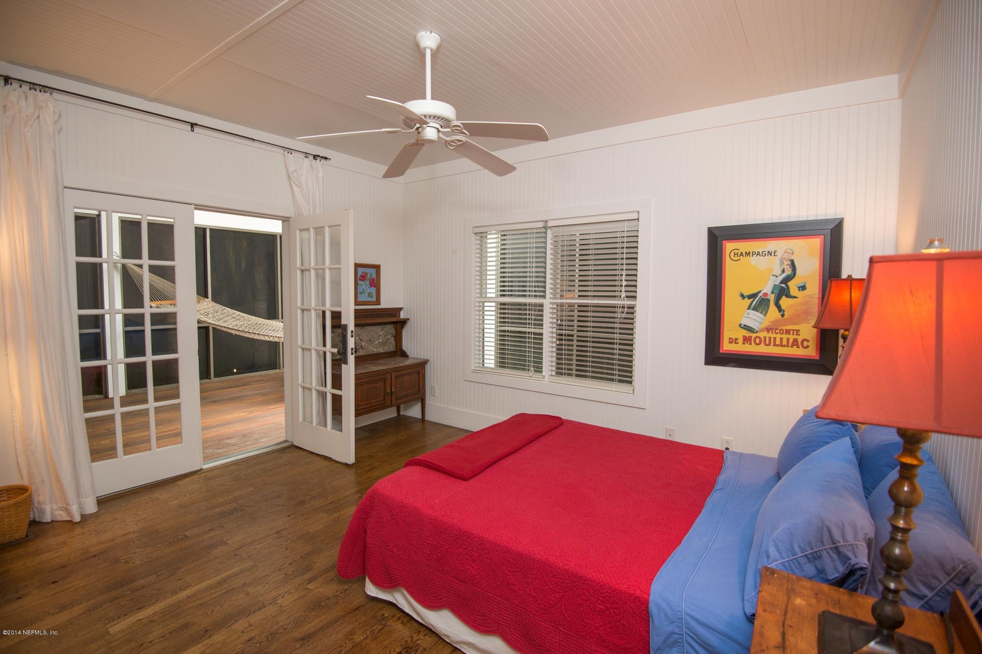413 West River Road Palatka, FL 32177 - Photo 25 of 69 Bedroom 2