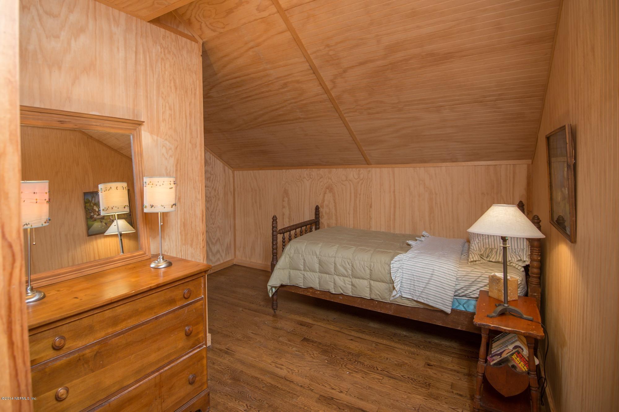 413 West River Road Palatka, FL 32177 - Photo 38 of 69 Additional Bedroom next to Master