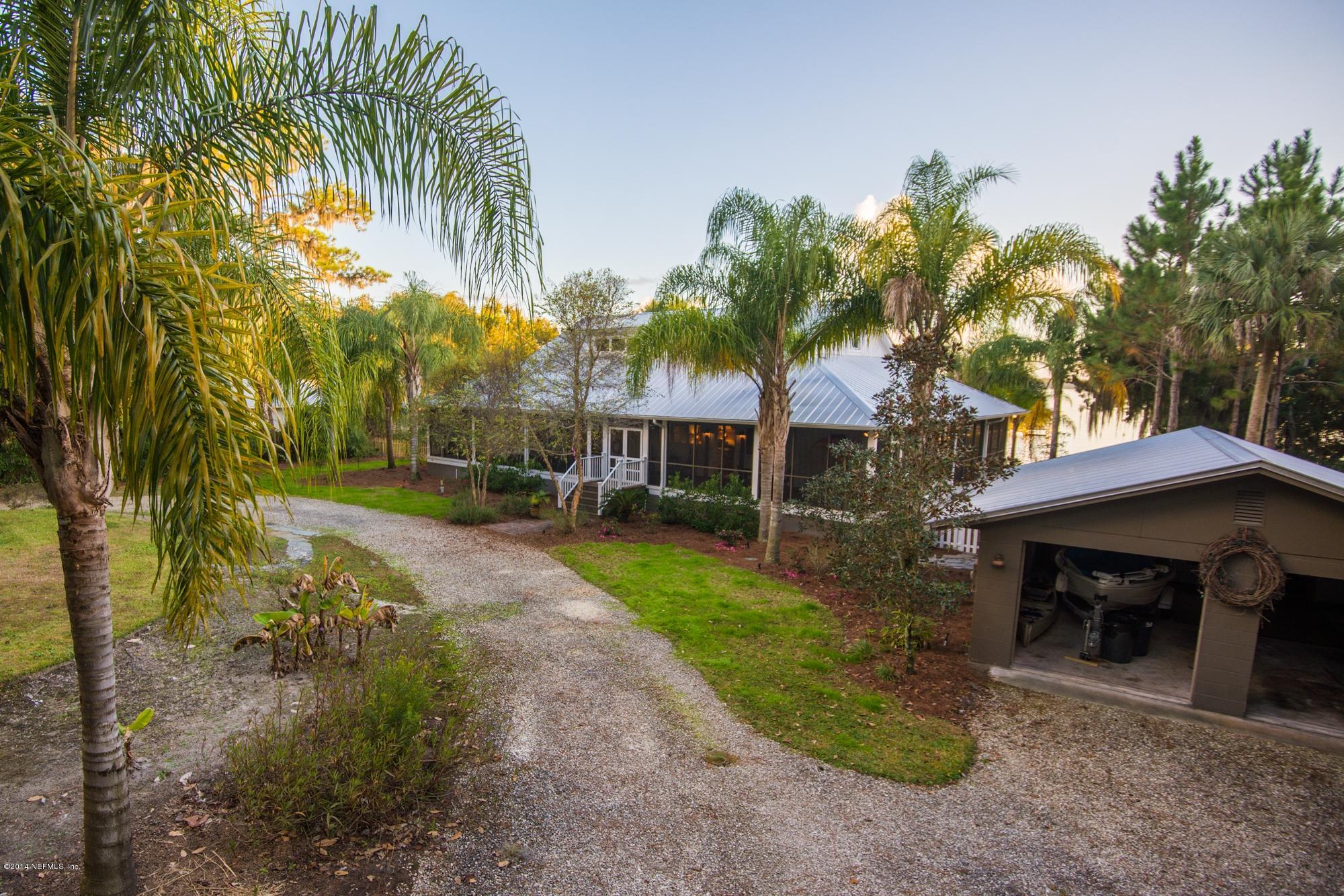 413 West River Road Palatka, FL 32177 - Photo 5 of 69 413 W. River Road
