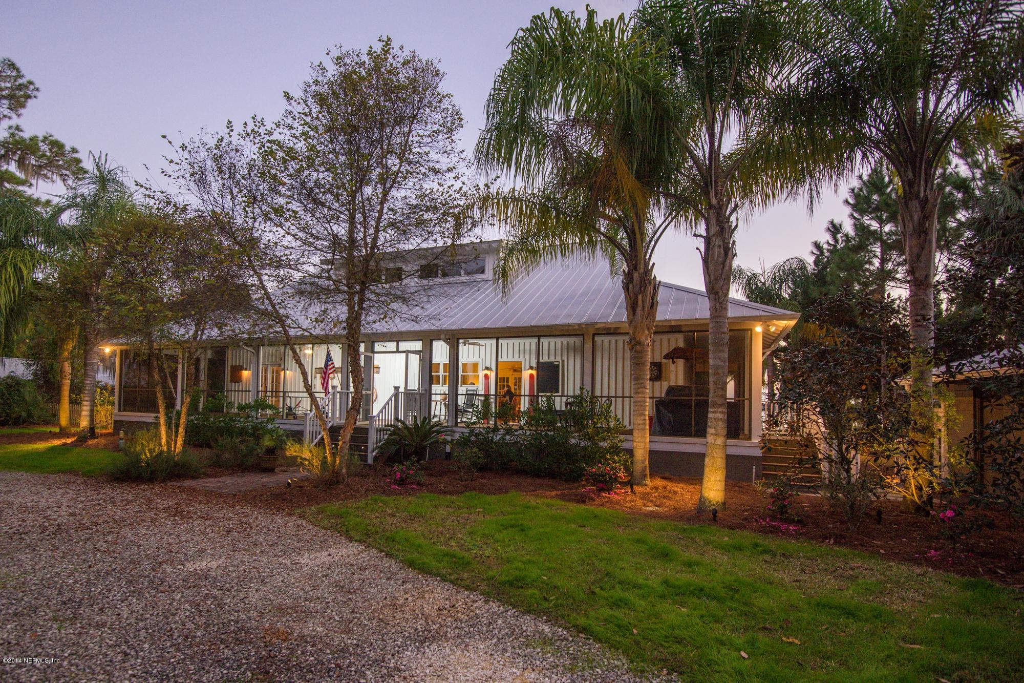 413 West River Road Palatka, FL 32177 - Photo 6 of 69 Front View