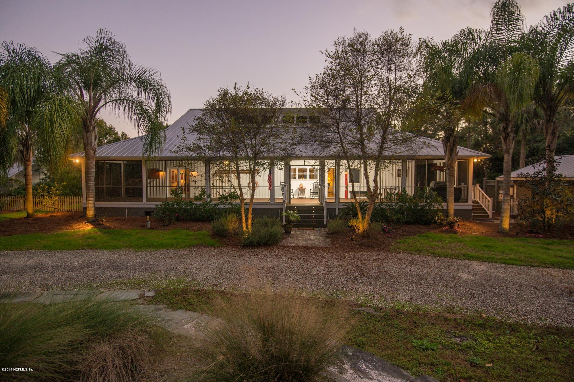 413 West River Road Palatka, FL 32177 - Photo 8 of 69 Front View