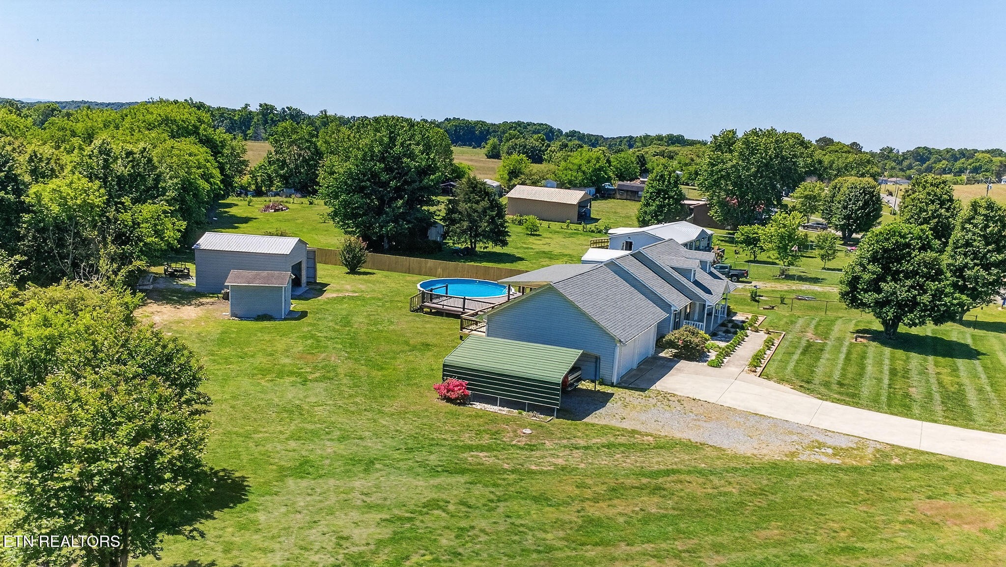 930 Oak Grove Road Madisonville, TN 37354 - Photo 30 of 30 Gallery Image 30