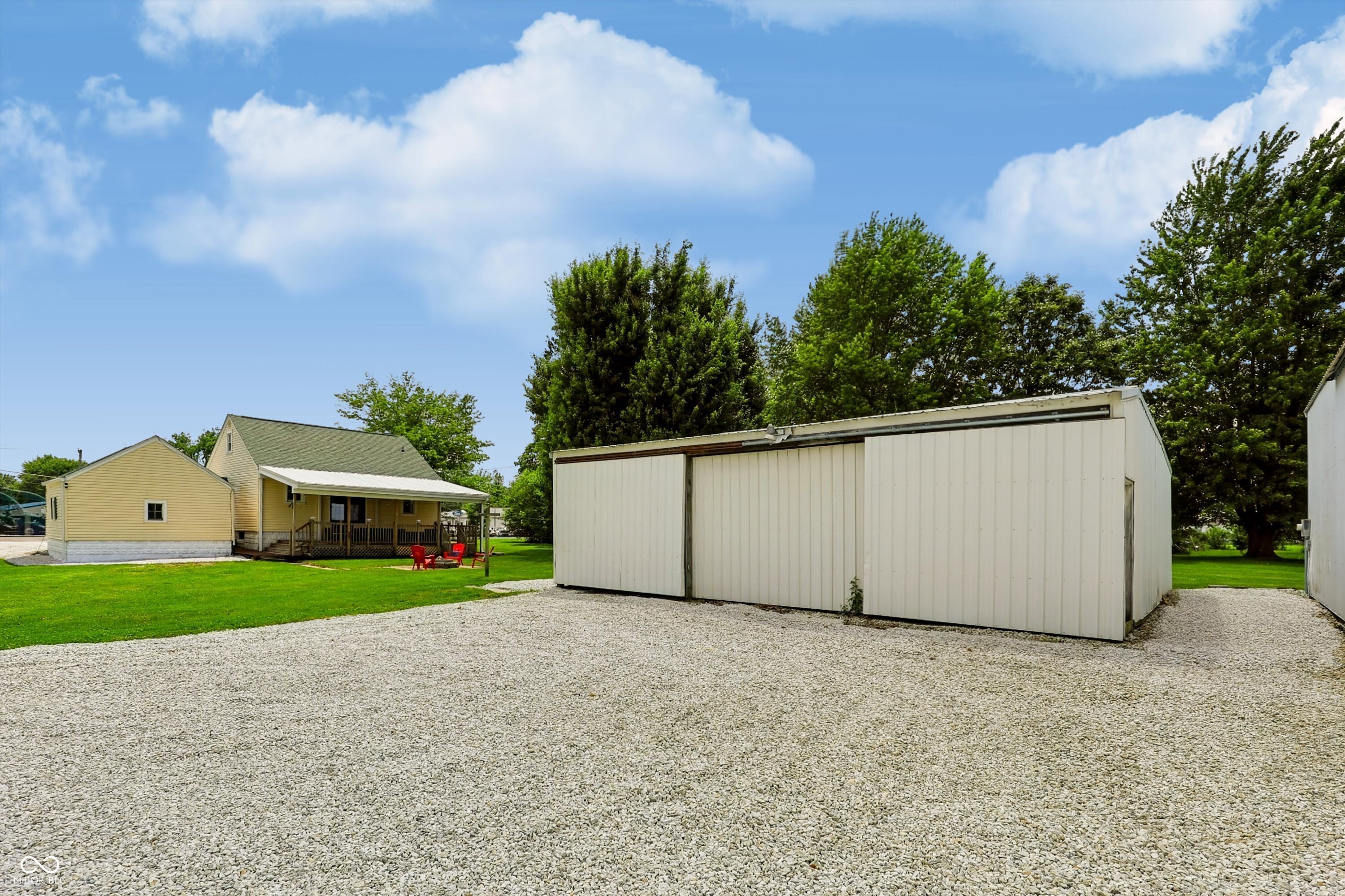 968 East Jefferson Street Tipton, IN 46072 - Photo 54 of 68