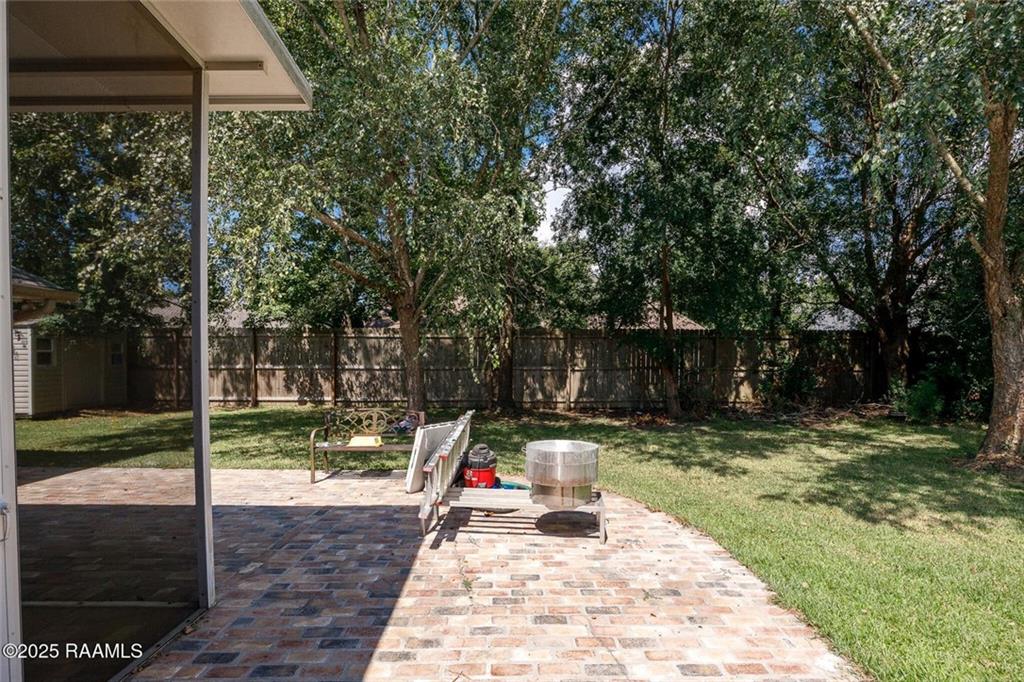 550 Buttonwillow Court Mandeville, LA 70448 - Photo 16 of 17