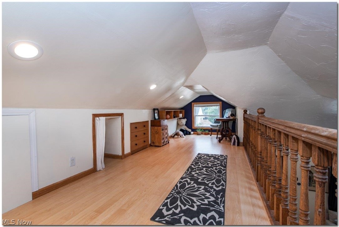 1120 Mayfield Ridge Road Cleveland, OH 44124 - Photo 16 of 29 Large Loft Area offers
Wonderful Flex Space
overlooking the Great Room