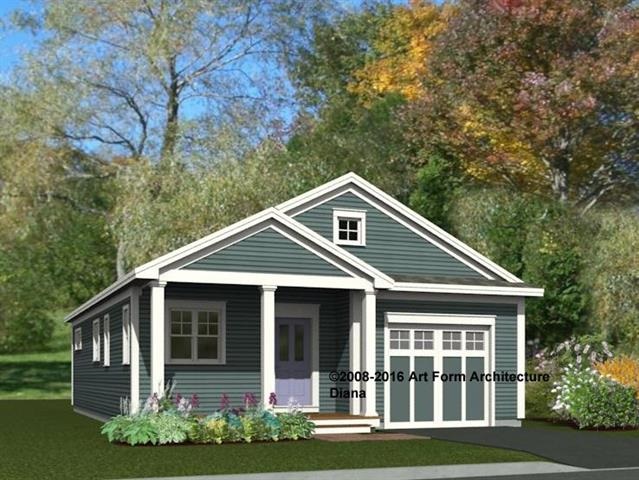 Lot 2 Adams Road Kittery, ME 03904 - Photo 1 of 22 Gallery Image 1