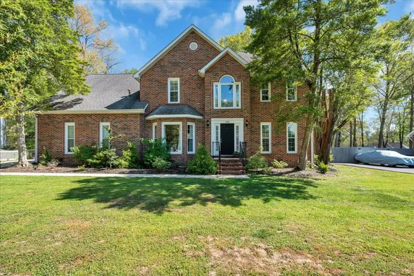 $484,500 | 113 Thomaswood Chase, Tullahoma, TN 37388