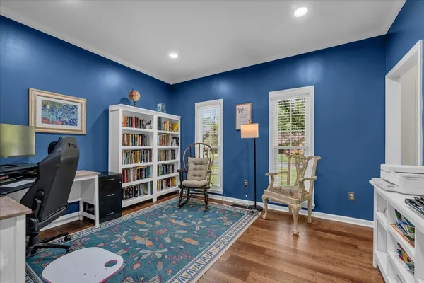 $484,500 | 113 Thomaswood Chase, Tullahoma, TN 37388