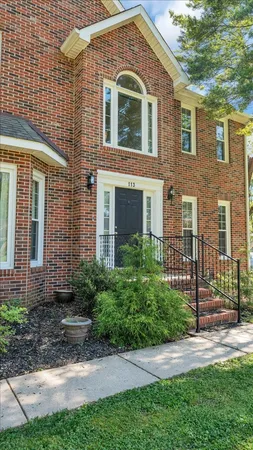 $484,500 | 113 Thomaswood Chase, Tullahoma, TN 37388