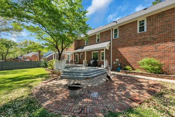 $484,500 | 113 Thomaswood Chase, Tullahoma, TN 37388