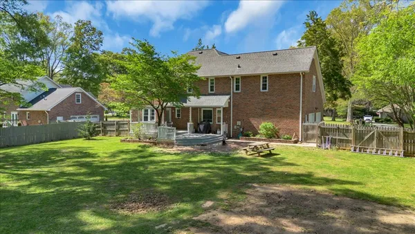 $484,500 | 113 Thomaswood Chase, Tullahoma, TN 37388