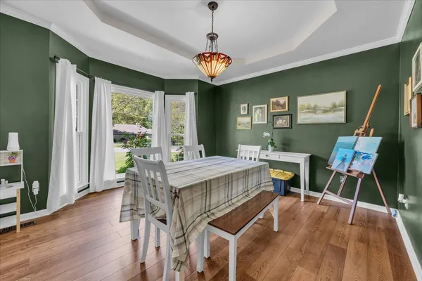 $484,500 | 113 Thomaswood Chase, Tullahoma, TN 37388