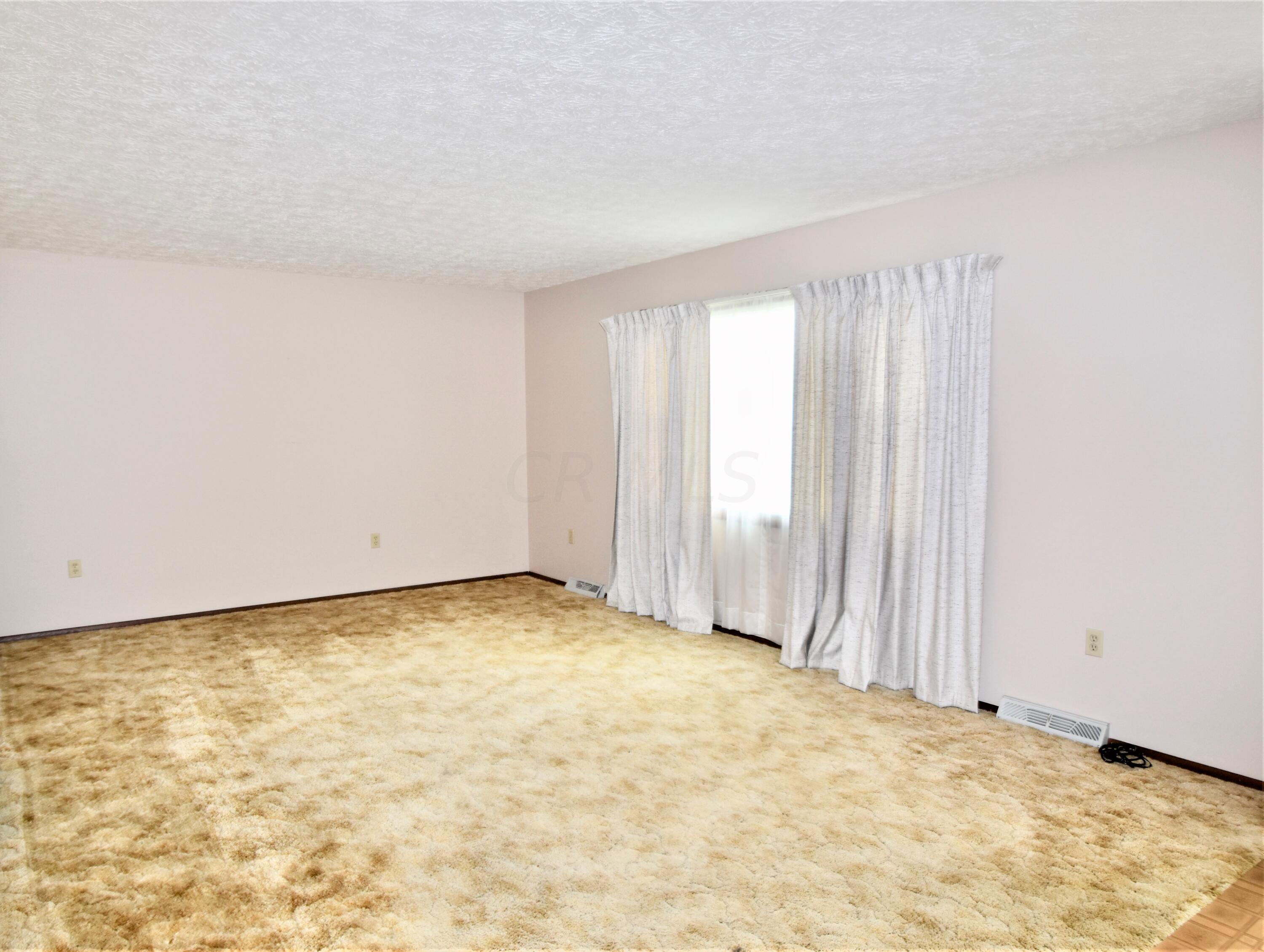 808 Cheshire Road Sunbury, OH 43074 - Photo 5 of 29 Living Room