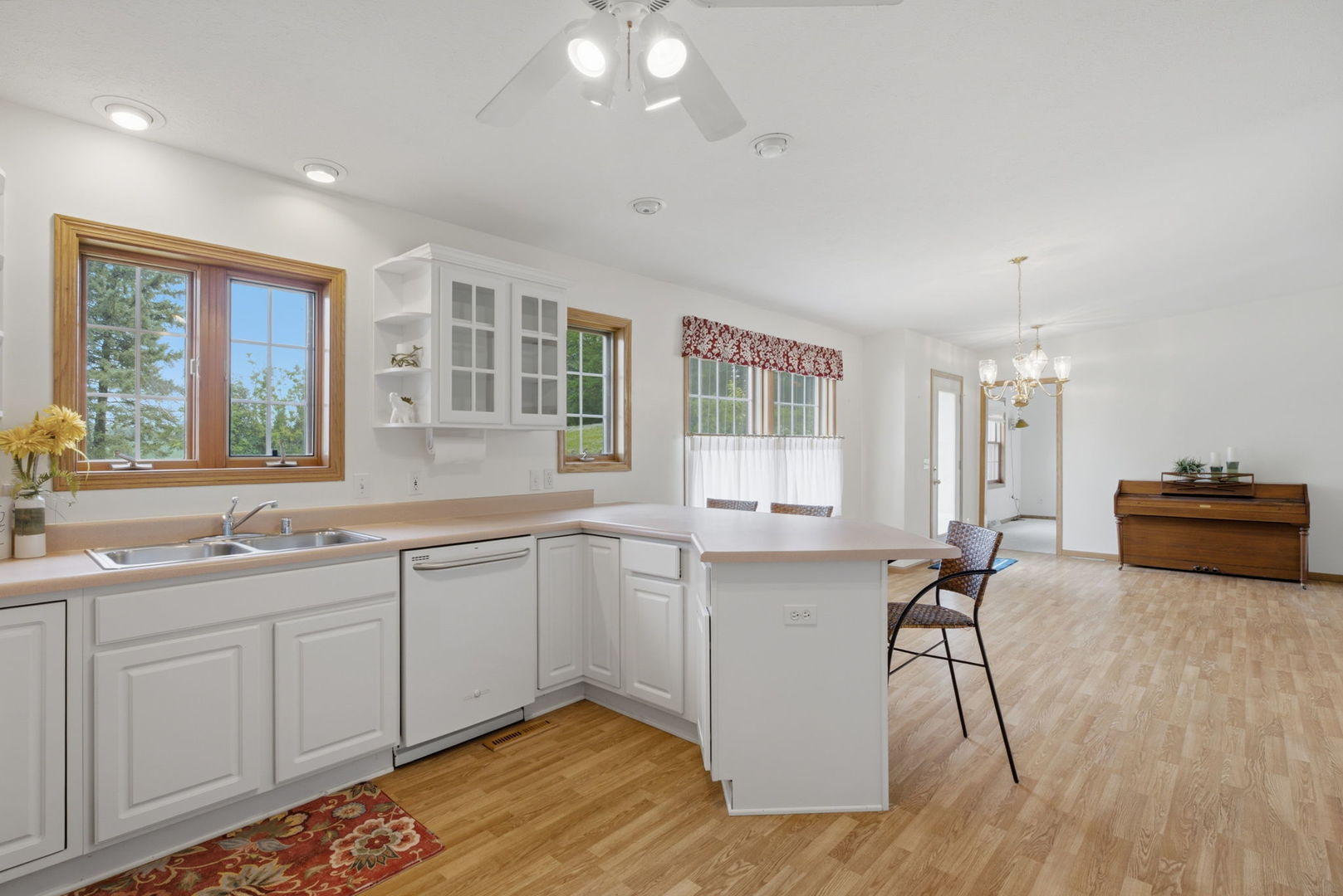 3045 Camp Creek Road Sherrard, IL 61281 - Photo 7 of 34
