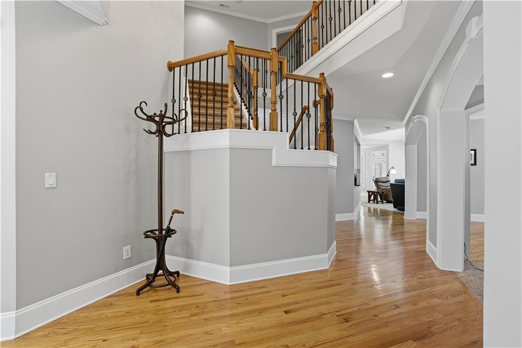 29 Crolley Lane White, GA 30184 - Photo 39 of 78