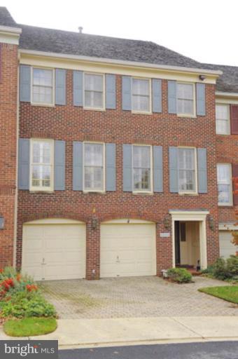 2604 North Glebe Road Arlington, VA 22207 - Photo 1 of 1 Front