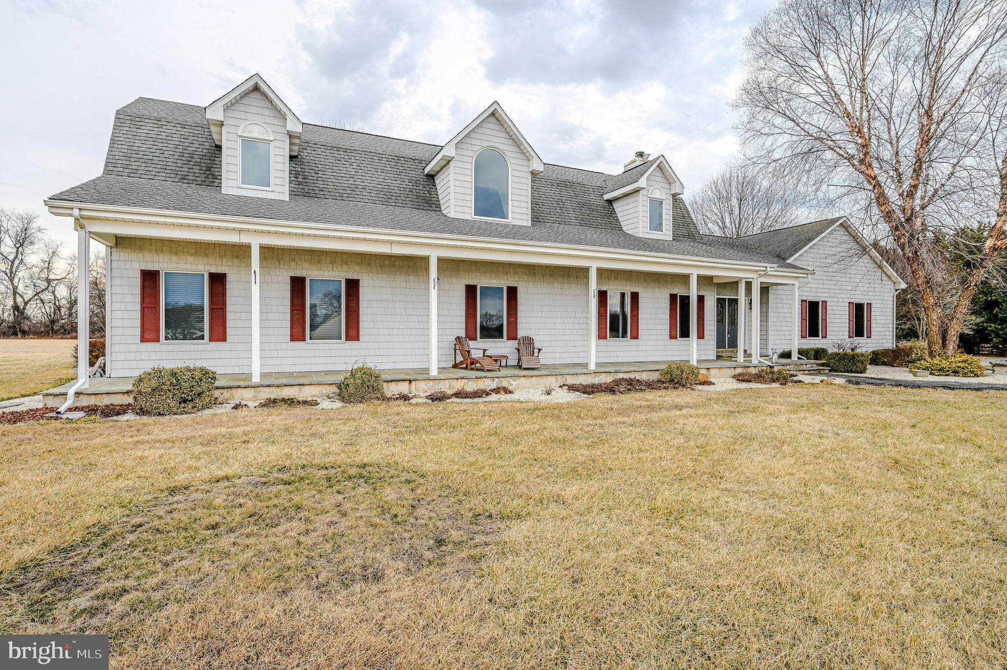537 Bohemia Church Road Warwick, MD 21912 - Photo 2 of 62 Gallery Image 2