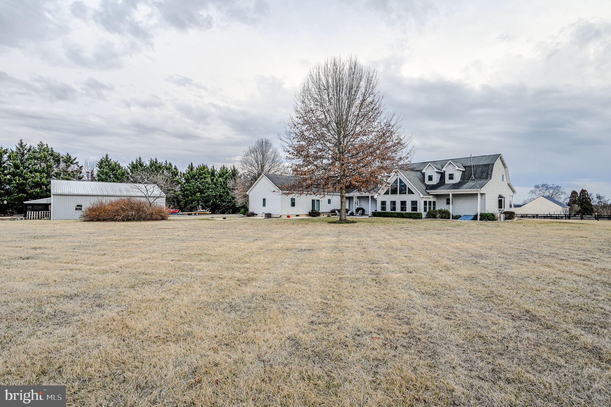 537 Bohemia Church Road Warwick, MD 21912 - Photo 4 of 62 Gallery Image 4
