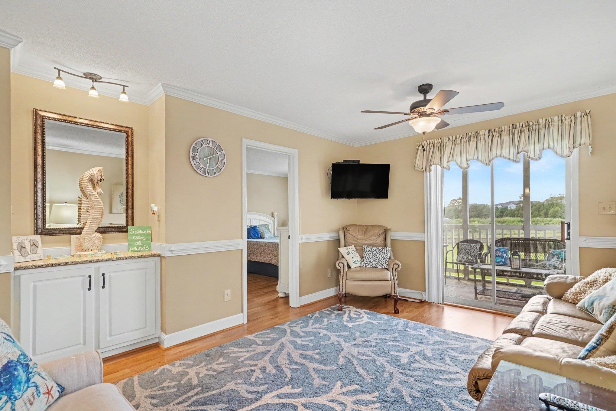 203 Landing Road, Unit 203C Myrtle Beach, SC 29588 - Photo 4 of 28 Gallery Image 4