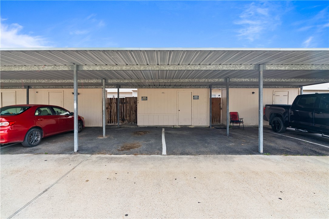 6702 Everhart Road, Unit W105 Corpus Christi, TX 78413 - Photo 15 of 16