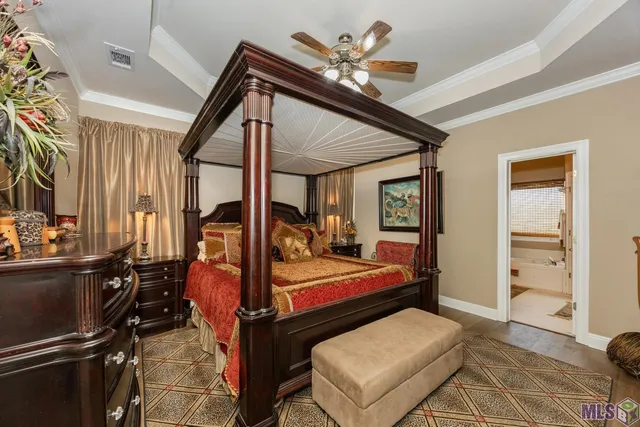 $299,900 | 11030 Paddock Avenue, Baton Rouge, LA 70816