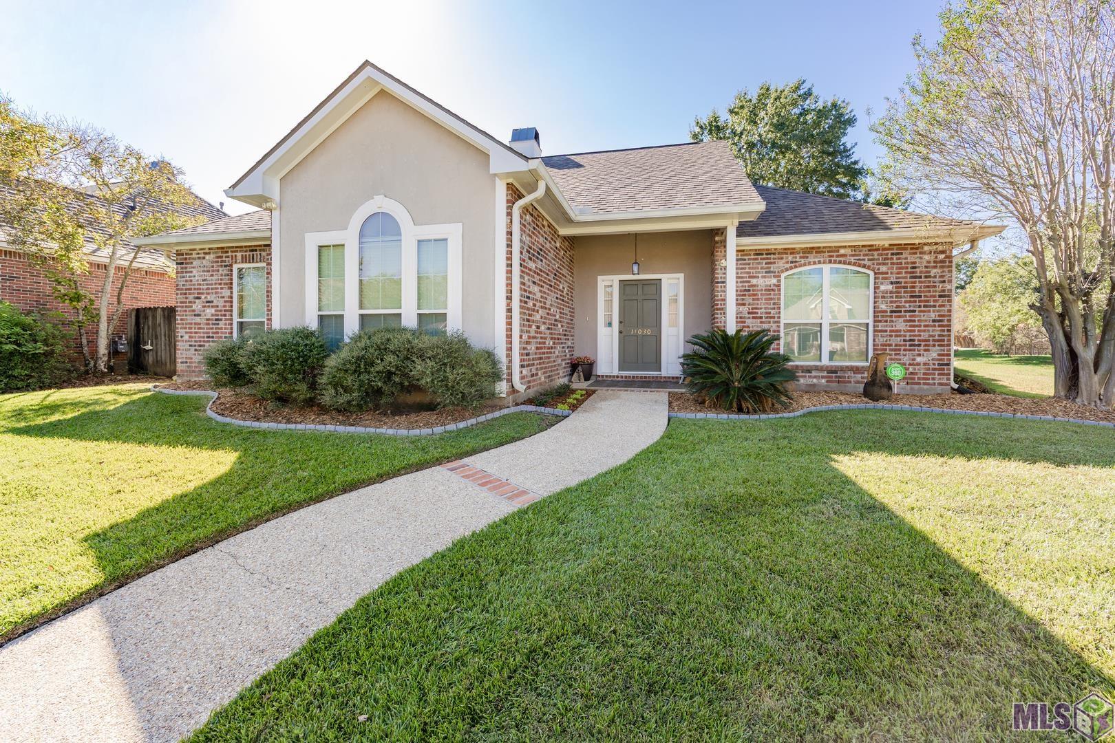 11030 Paddock Avenue Baton Rouge, LA 70816 - Photo 2 of 60