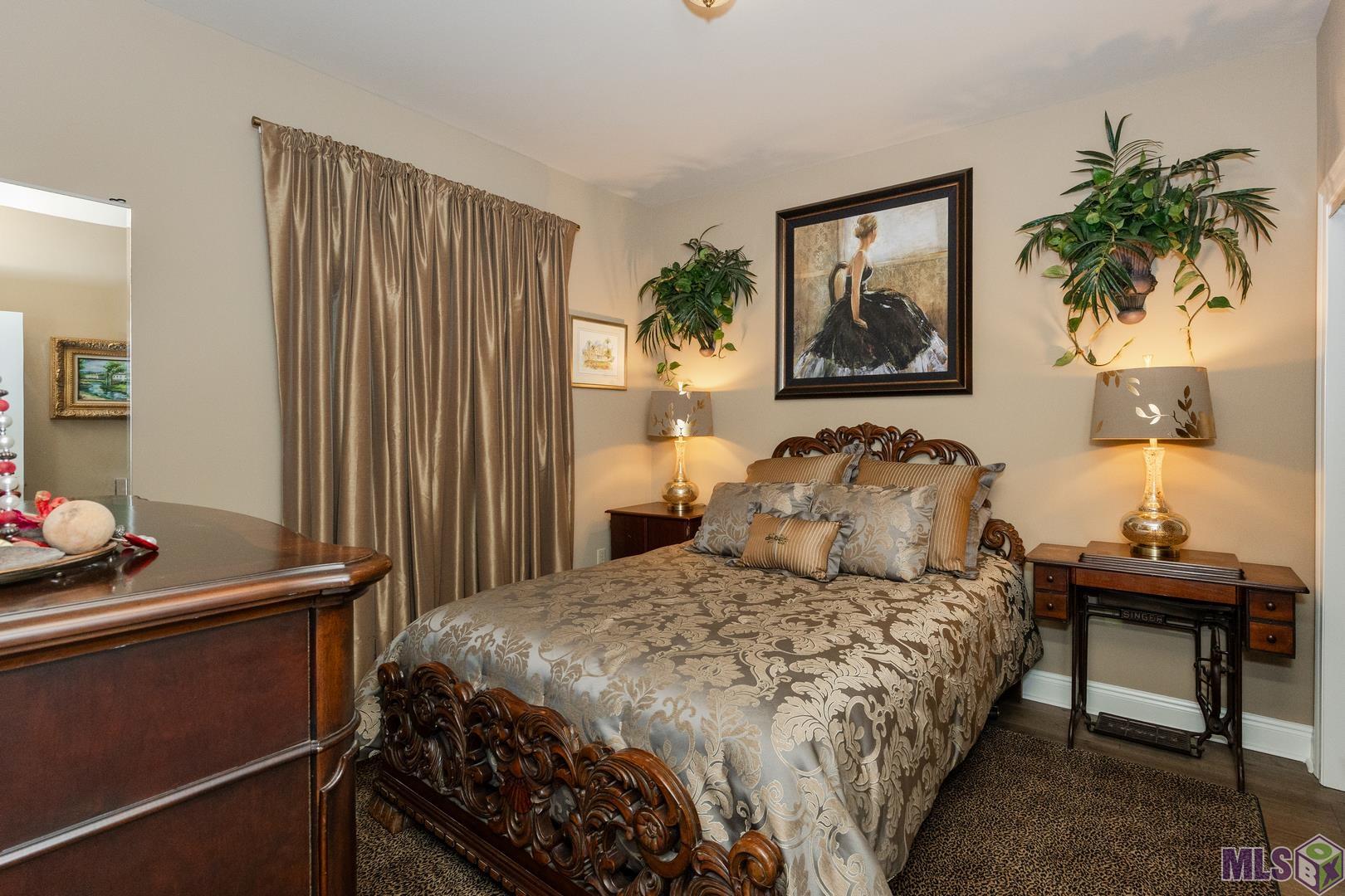 11030 Paddock Avenue Baton Rouge, LA 70816 - Photo 26 of 60 Bedroom