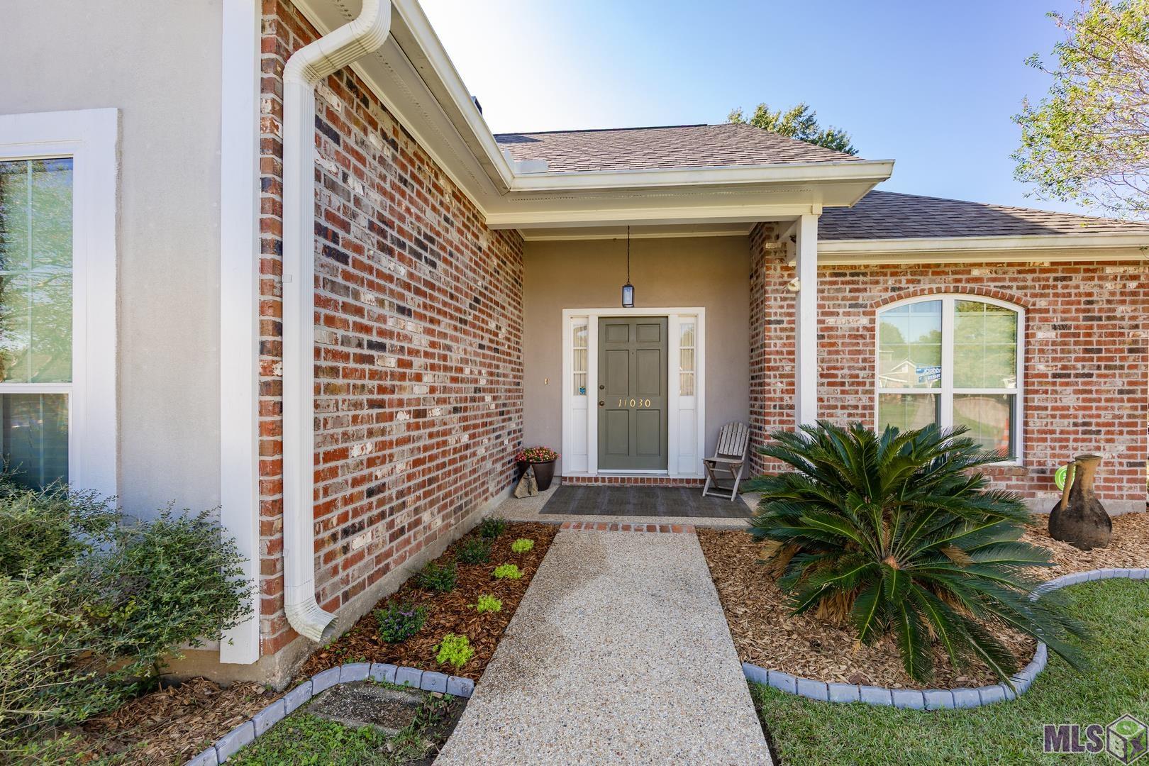 11030 Paddock Avenue Baton Rouge, LA 70816 - Photo 3 of 60
