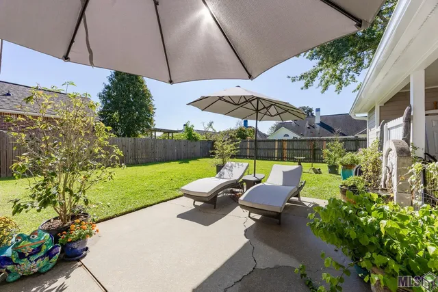 $299,900 | 11030 Paddock Avenue, Baton Rouge, LA 70816