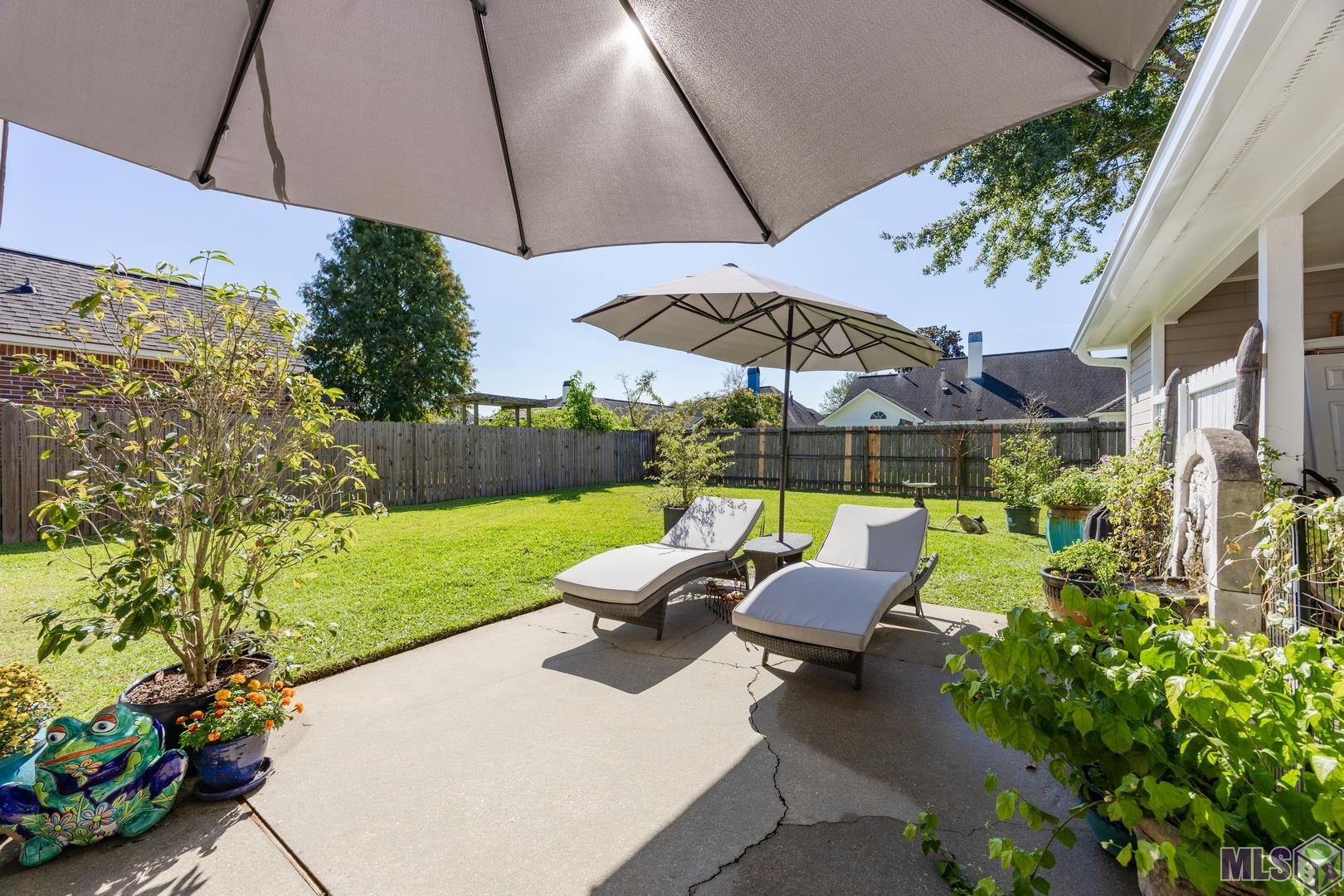 11030 Paddock Avenue Baton Rouge, LA 70816 - Photo 32 of 60