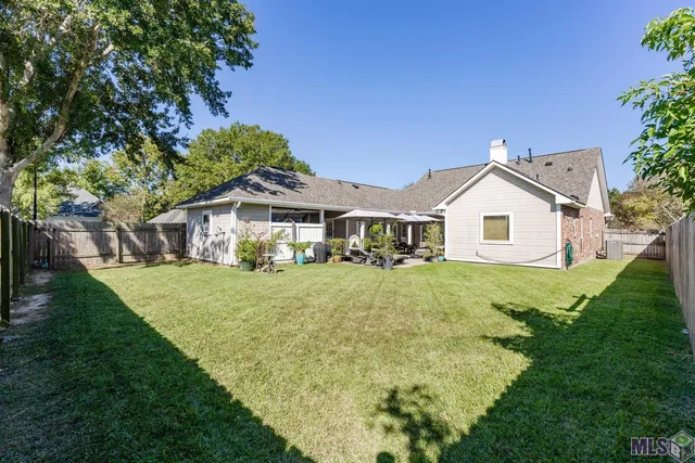 $299,900 | 11030 Paddock Avenue, Baton Rouge, LA 70816