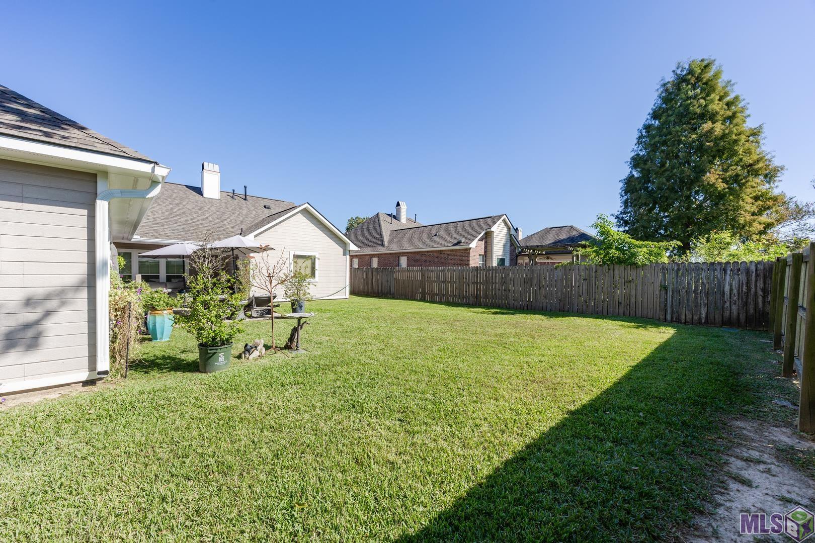 11030 Paddock Avenue Baton Rouge, LA 70816 - Photo 36 of 60