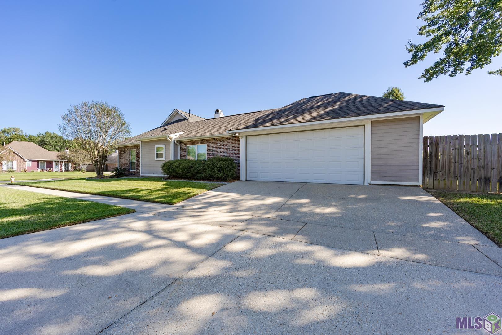 11030 Paddock Avenue Baton Rouge, LA 70816 - Photo 38 of 60