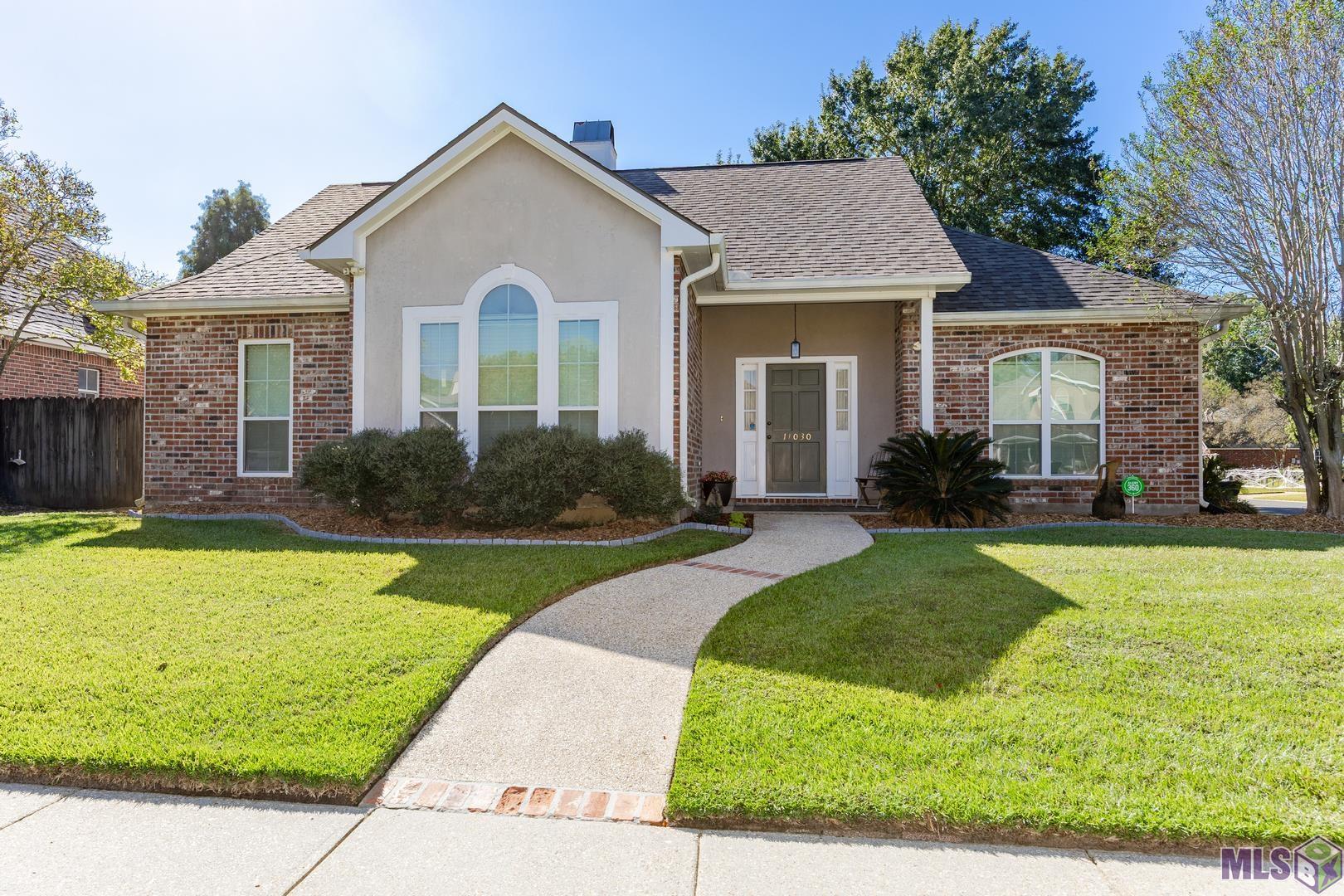 11030 Paddock Avenue Baton Rouge, LA 70816 - Photo 41 of 60