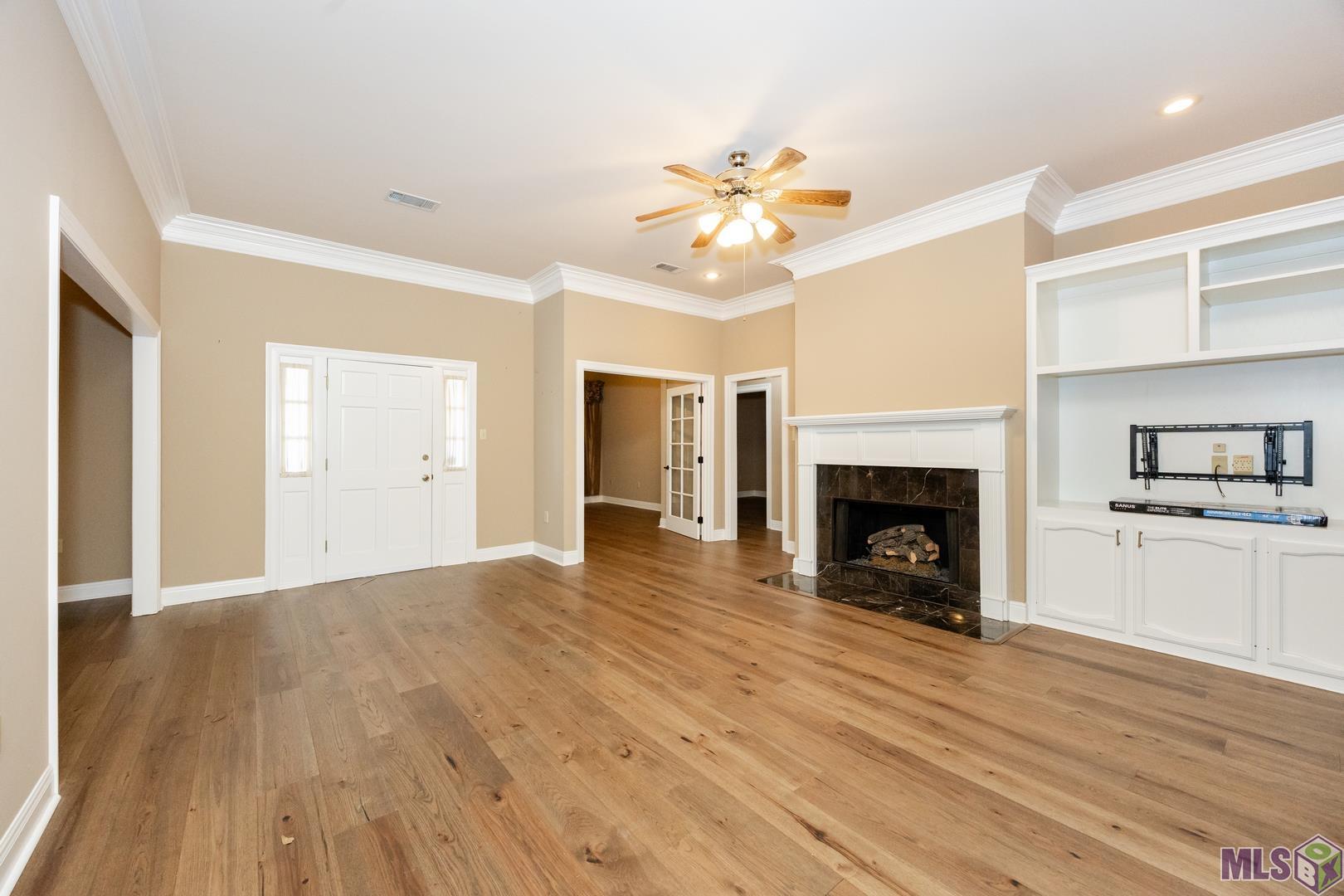 11030 Paddock Avenue Baton Rouge, LA 70816 - Photo 42 of 60 Living Room