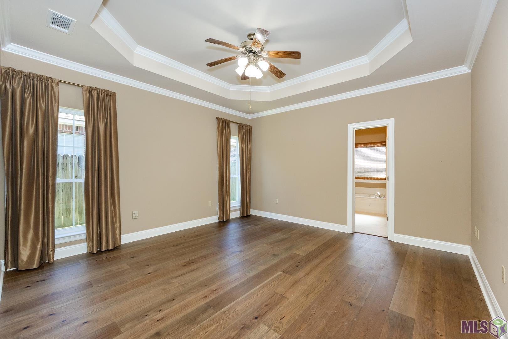11030 Paddock Avenue Baton Rouge, LA 70816 - Photo 48 of 60 Primary Bedroom