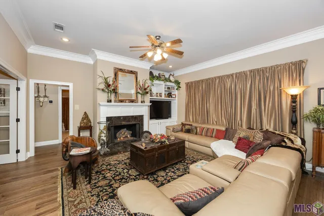 $299,900 | 11030 Paddock Avenue, Baton Rouge, LA 70816