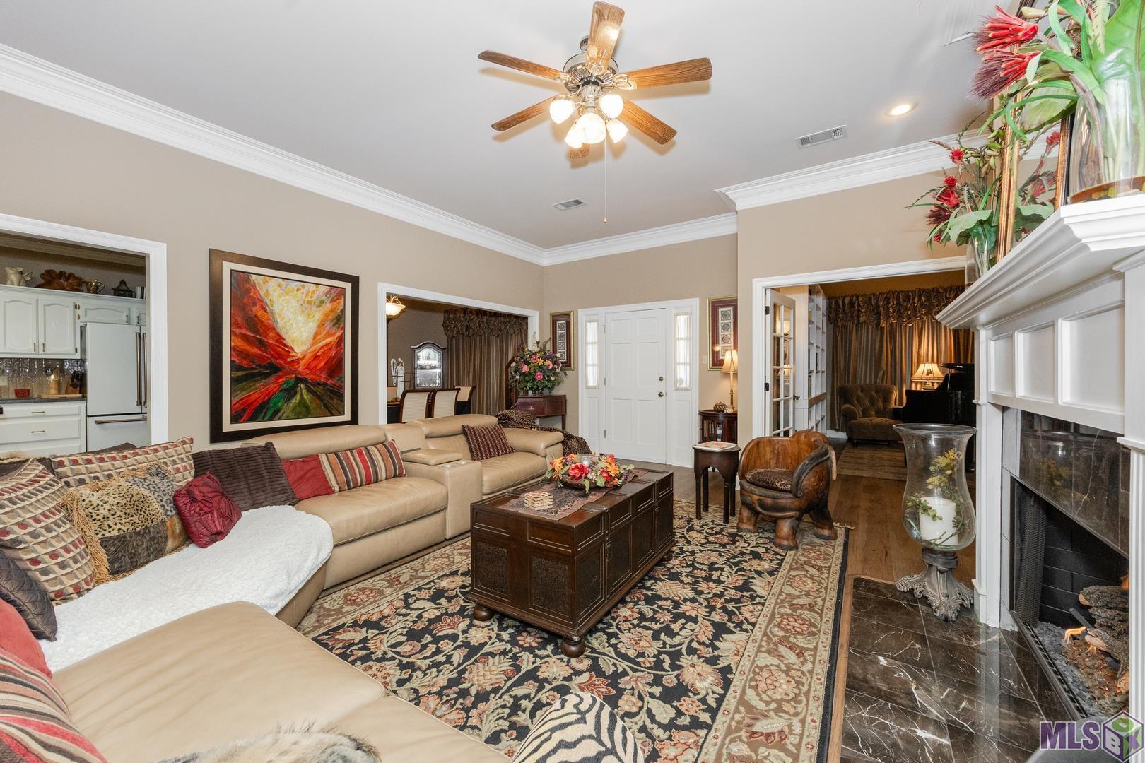 11030 Paddock Avenue Baton Rouge, LA 70816 - Photo 7 of 60