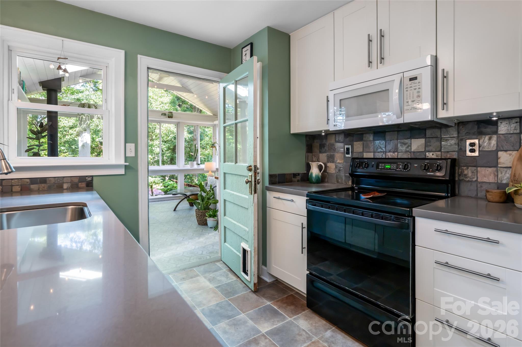 182 Brevard Road Asheville, NC 28806 - Photo 16 of 48