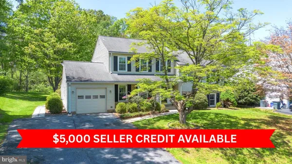 $699,000 | 19320 Richwood Court, Brookeville, MD 20833