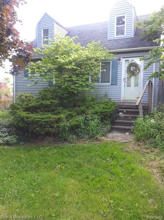 28391 Rollcrest Road Farmington Hills, MI 48334 - Photo 1 of 7