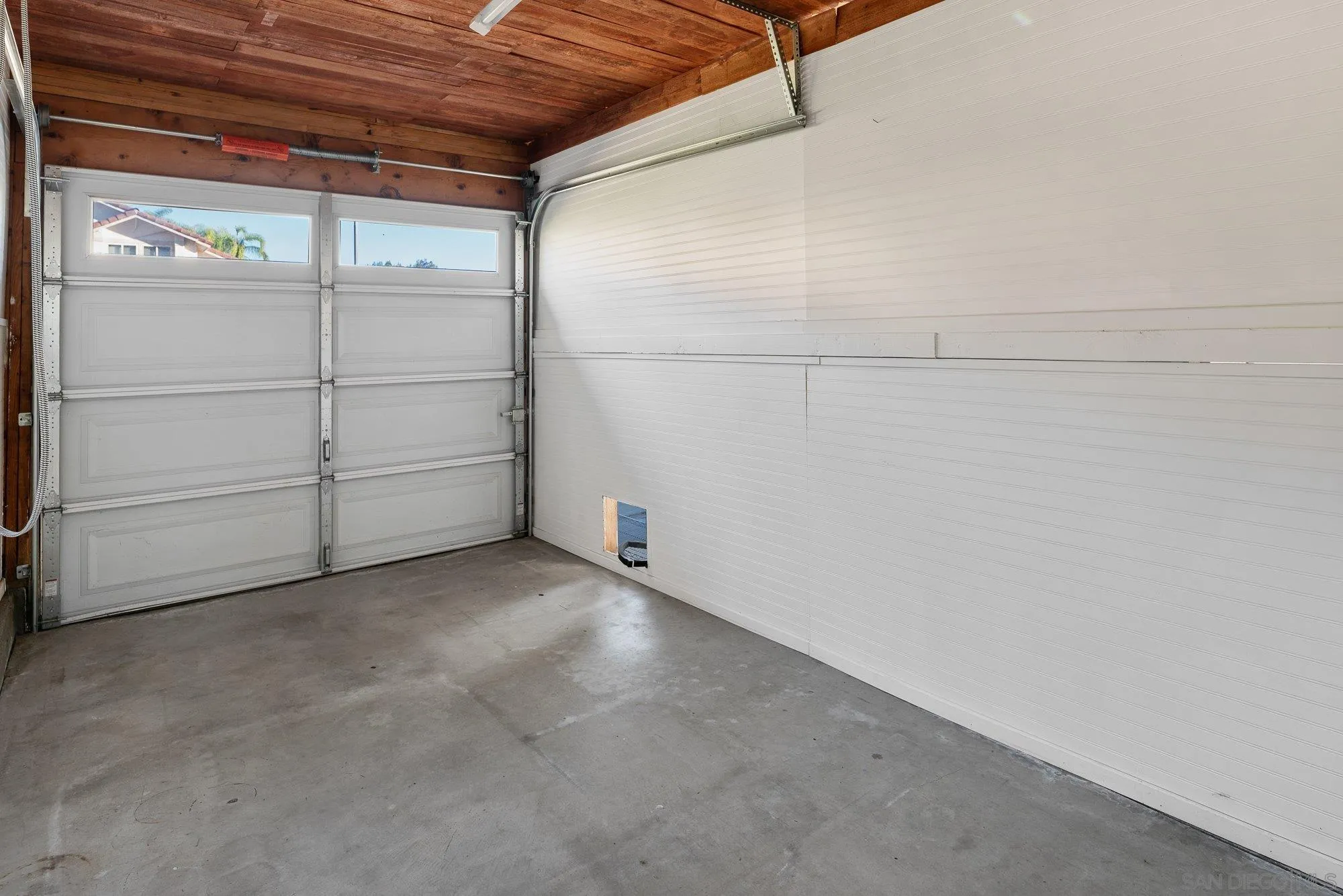 14274 Woodcreek Road Poway, CA 92064 - Photo 34 of 57 a view of a garage